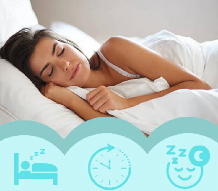 Parche para el sueño