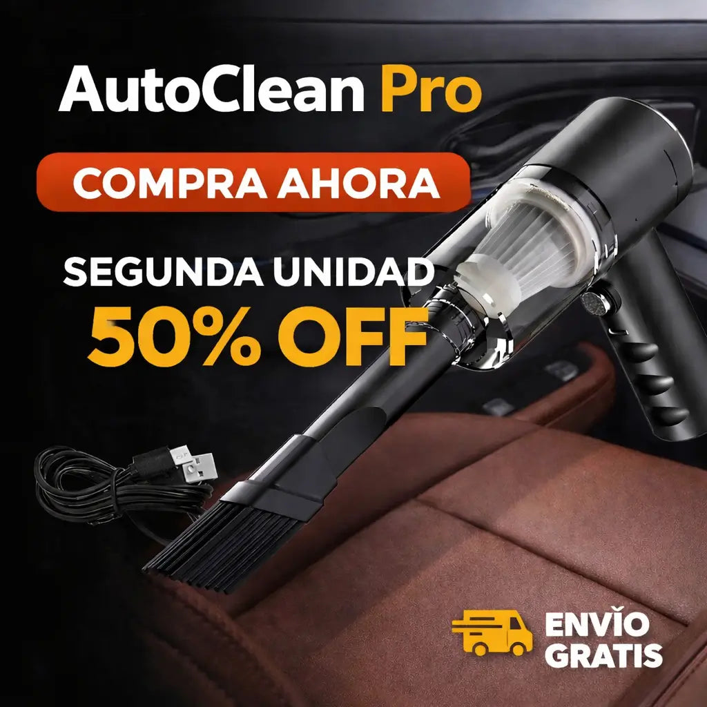 AutoClean Pro