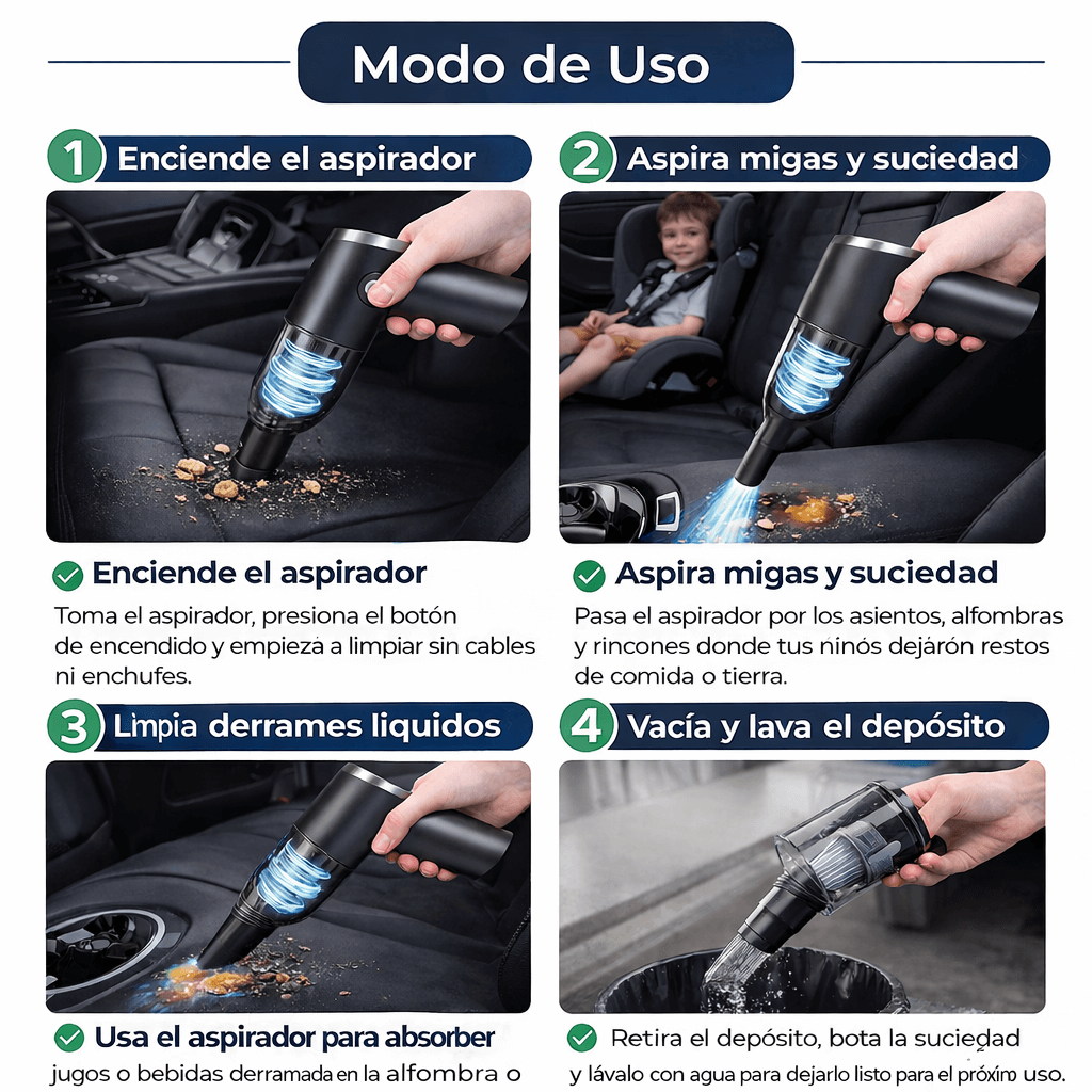 AutoClean Pro