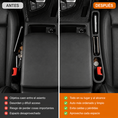 GapGuard™ - Evita Que Tus Objetos Caigan