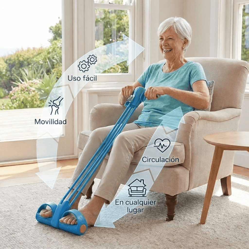 FitCore Pro - Tonifica todo tu cuerpo en casa