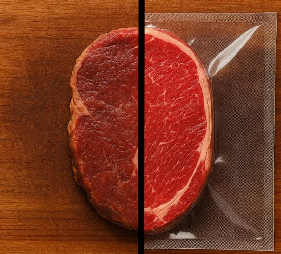 KeepFresh Pro - Alarga la vida de tus alimentos