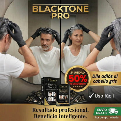 BlackTone Pro