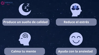 Parche para el sueño